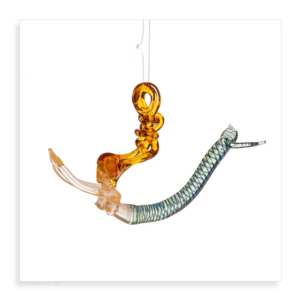 Glass Mermaids - Pueo Gallery