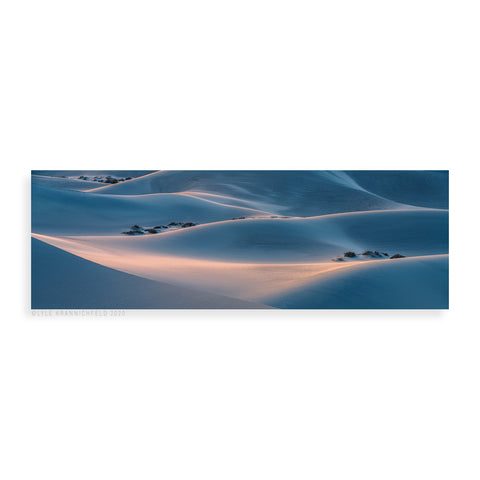Dune Sunrise - Pueo Gallery