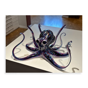 Twilight Octopus - Pueo Gallery