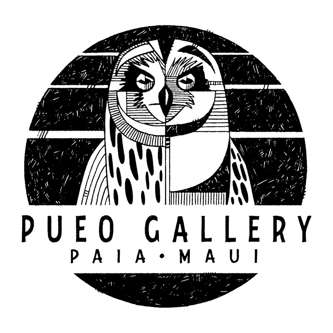 Gift Card - Pueo Gallery