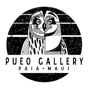 Gift Card - Pueo Gallery